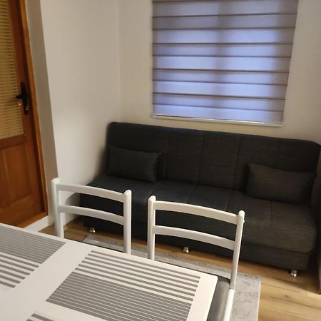 Guesthouse Kruna Višegrad Exteriör bild