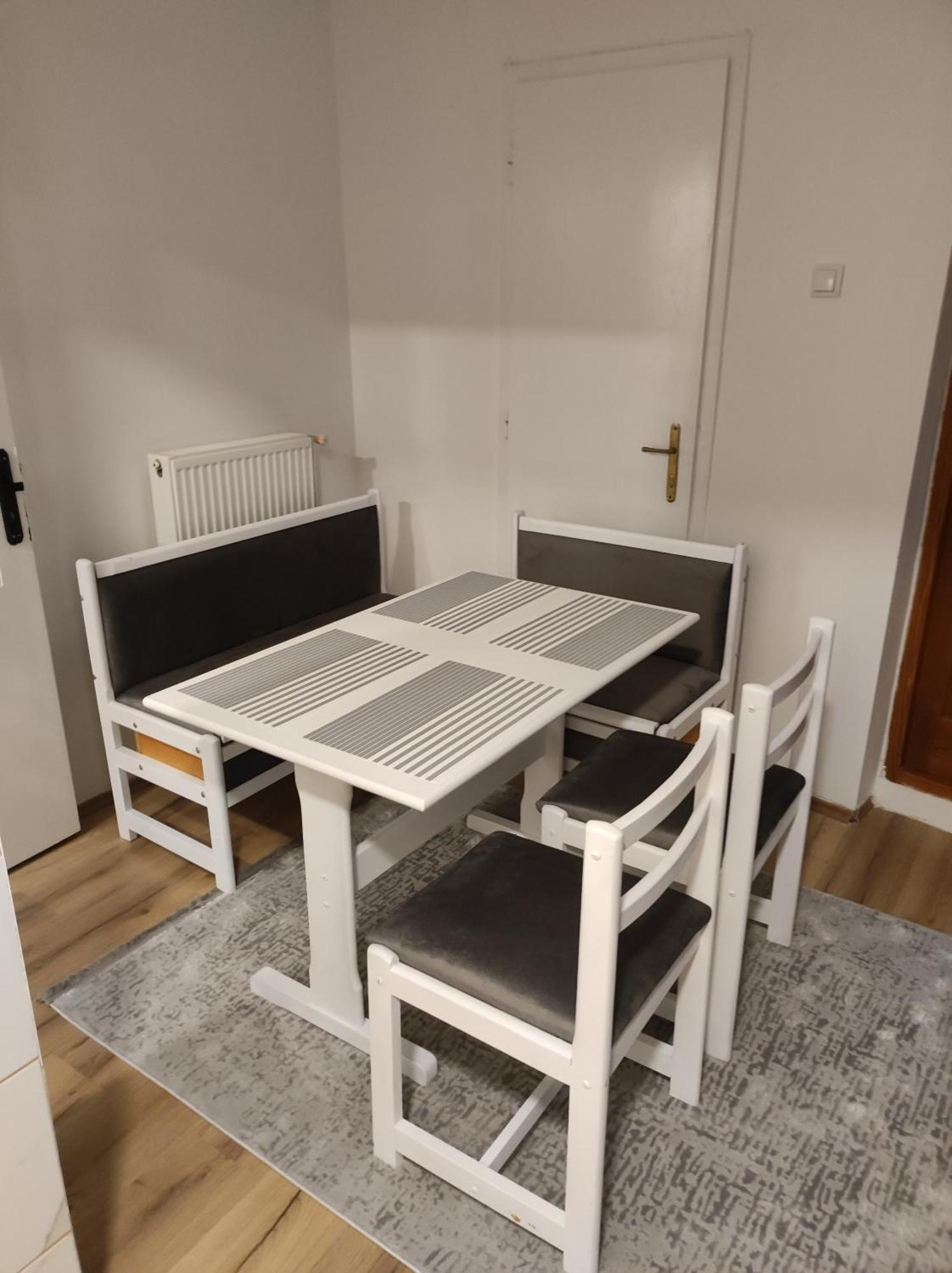 Guesthouse Kruna Višegrad Exteriör bild