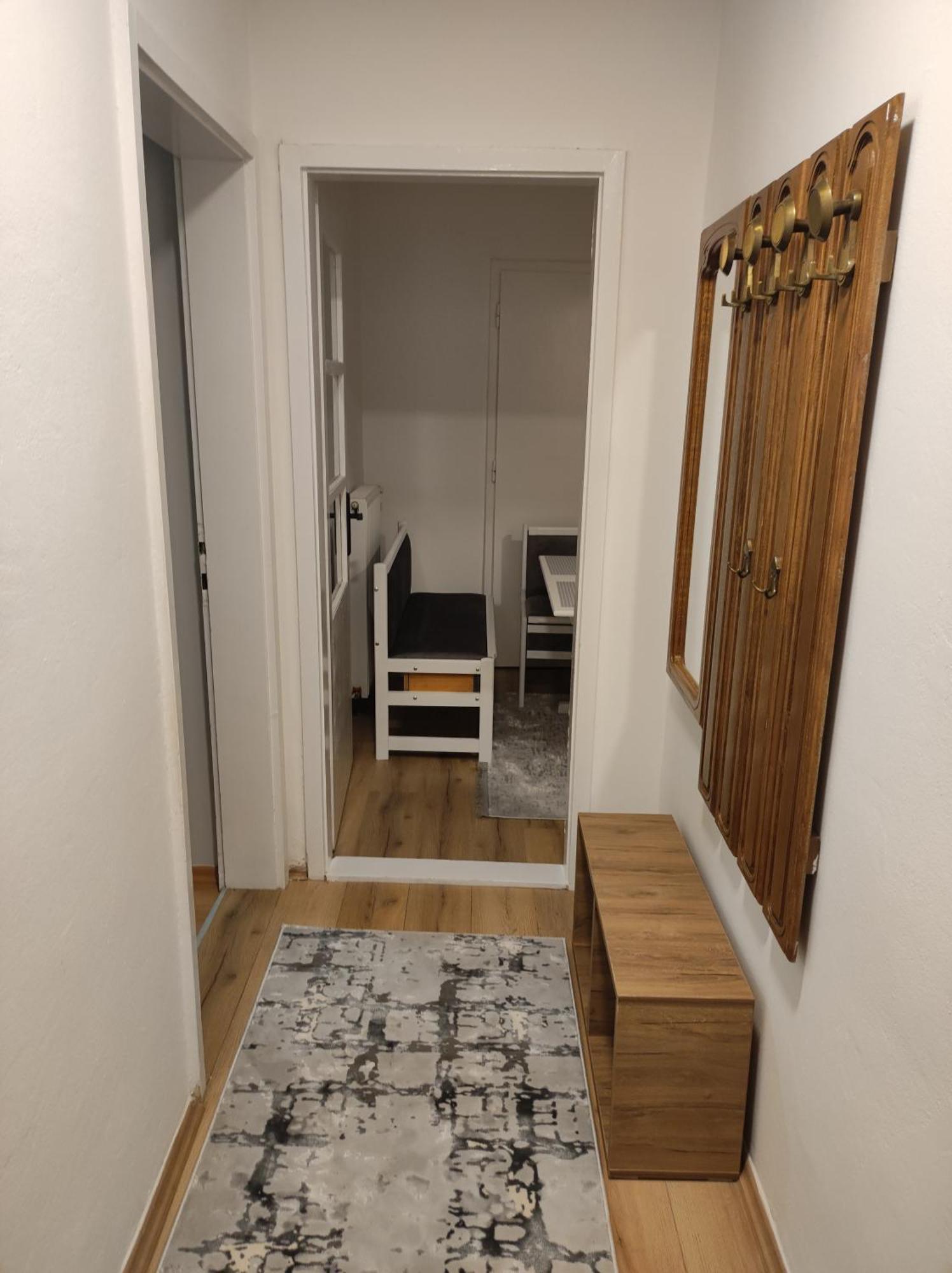 Guesthouse Kruna Višegrad Exteriör bild