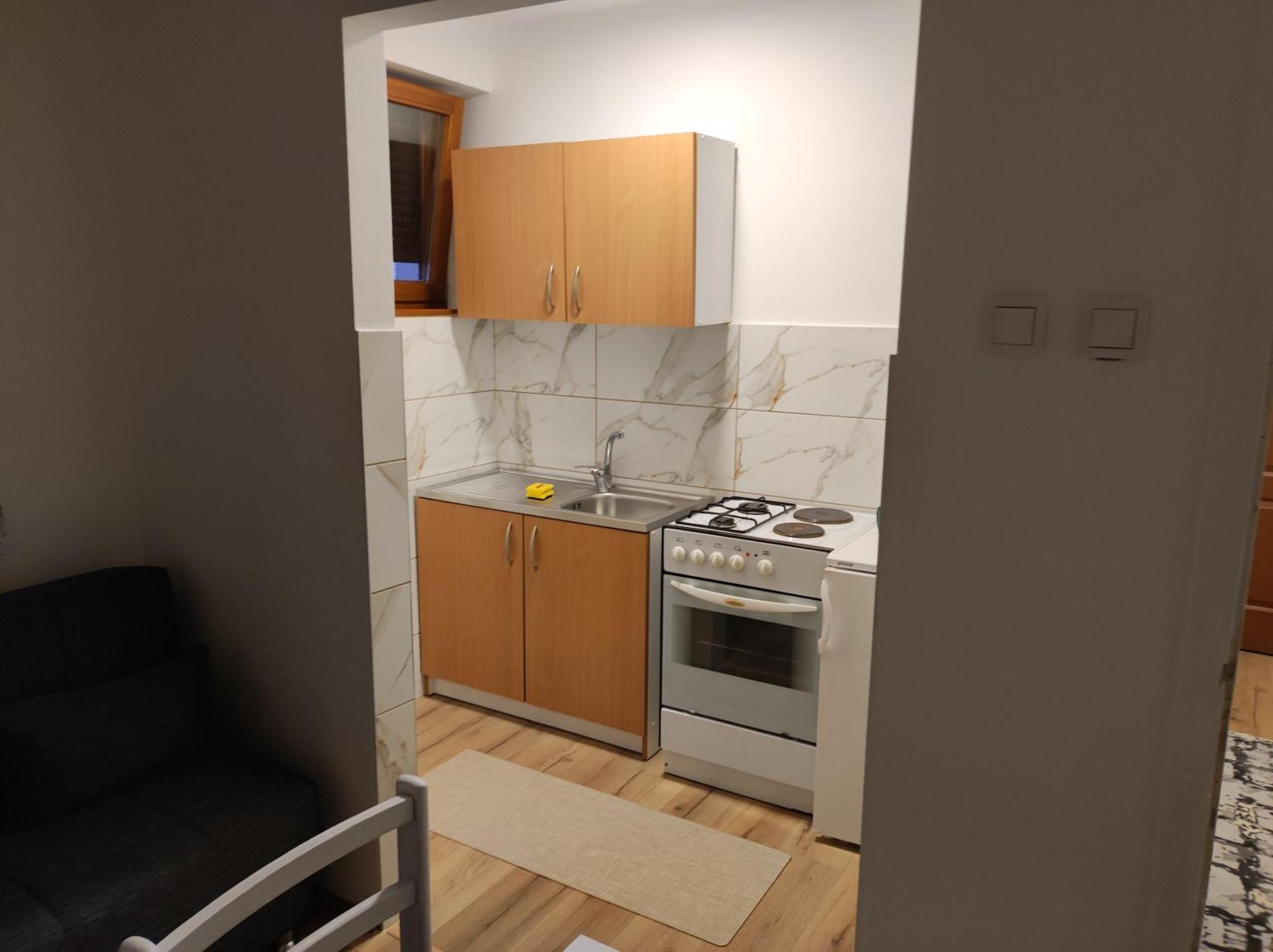 Guesthouse Kruna Višegrad Exteriör bild