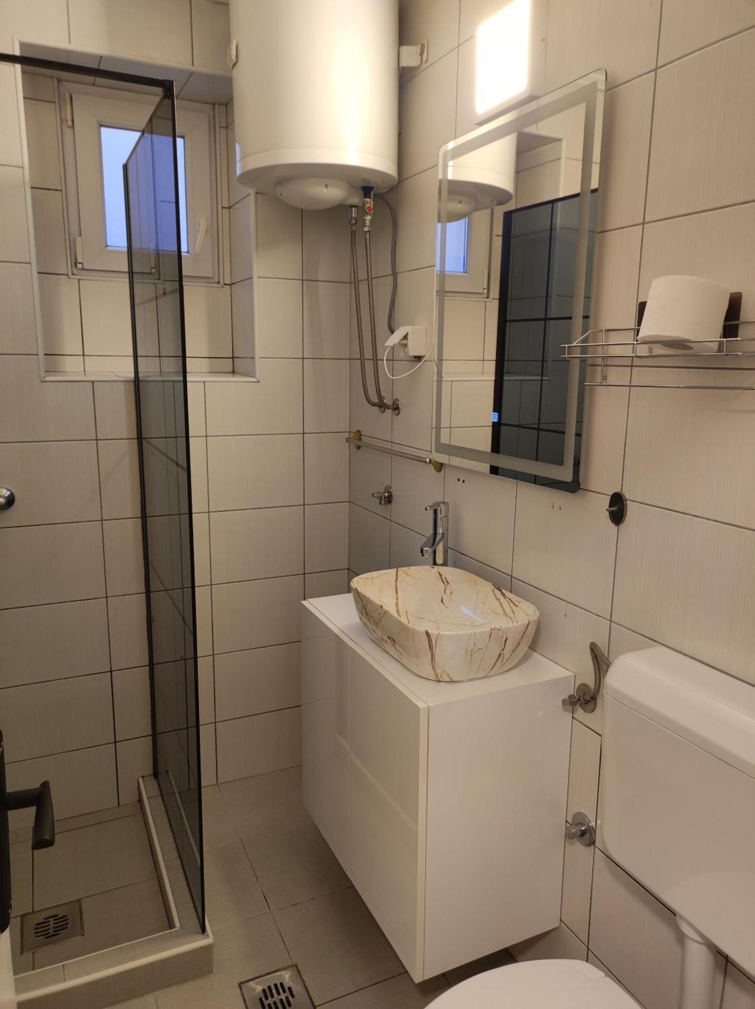 Guesthouse Kruna Višegrad Exteriör bild