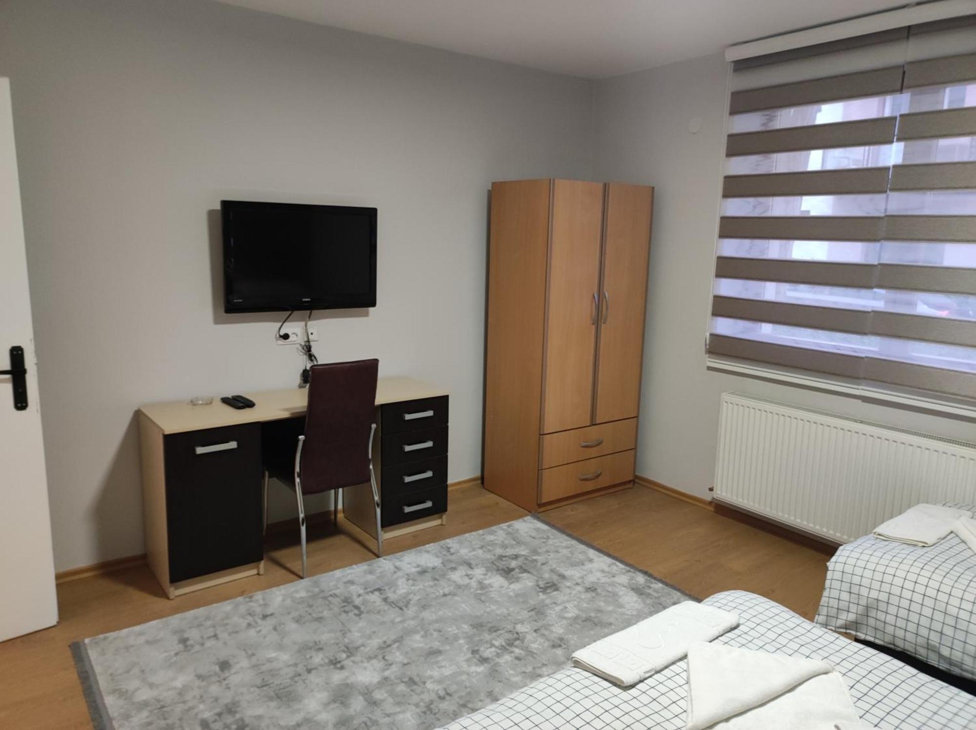 Guesthouse Kruna Višegrad Exteriör bild