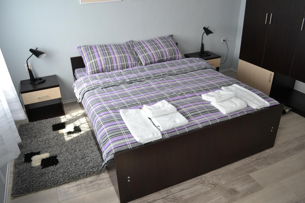 Guesthouse Kruna Višegrad Exteriör bild