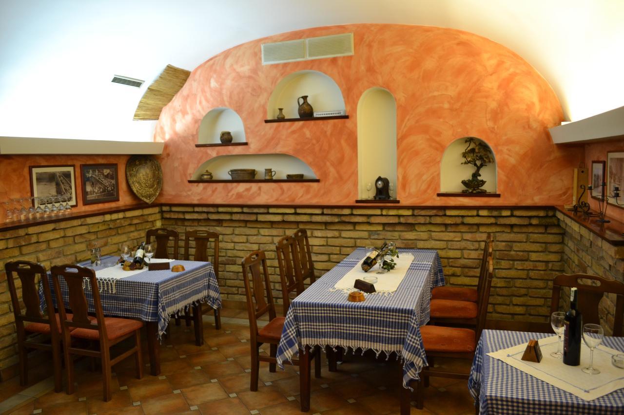 Guesthouse Kruna Višegrad Exteriör bild