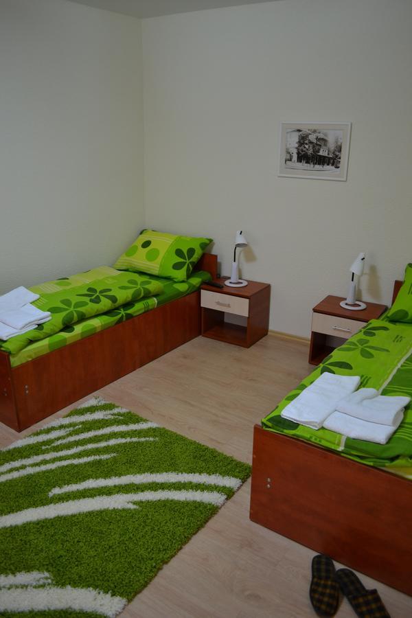 Guesthouse Kruna Višegrad Exteriör bild