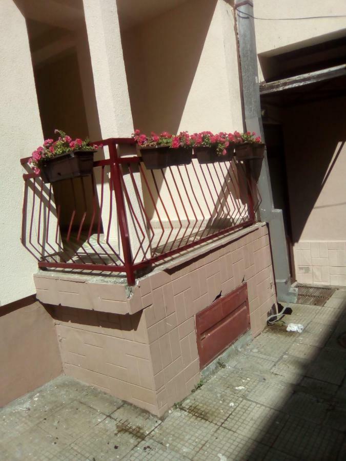 Guesthouse Kruna Višegrad Exteriör bild